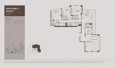 Lev 33 - Suite 02
