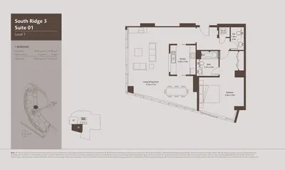 Lev 01 - Suite 01