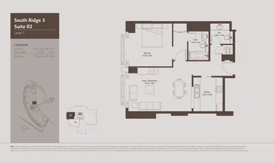 Lev 01 - Suite 02