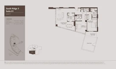 Lev 02 - Suite 01