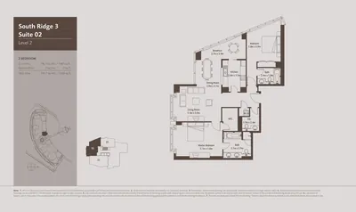 Lev 02 - Suite 02