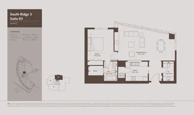 Lev 02 - Suite 03