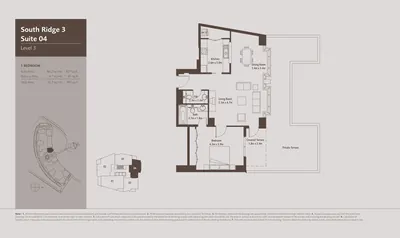 Lev 03 - Suite 04