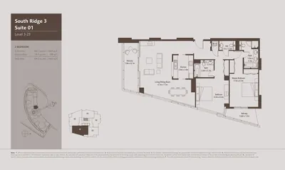 Lev 03-23 - Suite 01