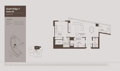 Lev 03-23 - Suite 03