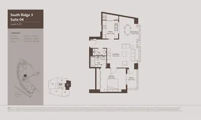 Lev 04-23 - Suite 04