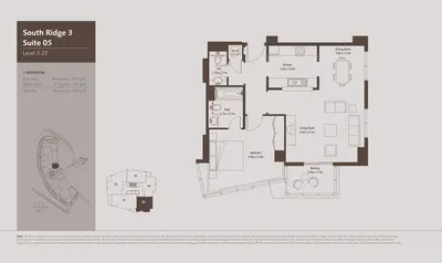 Lev 03-23 - Suite 05