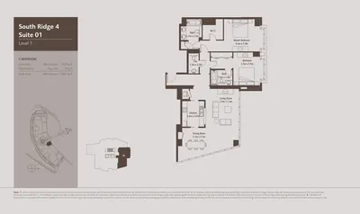 Lev 01 - Suite 01