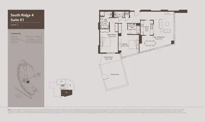 Lev 02 - Suite 01