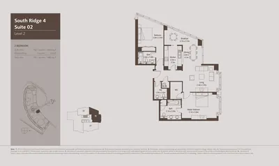 Lev 02 - Suite 02