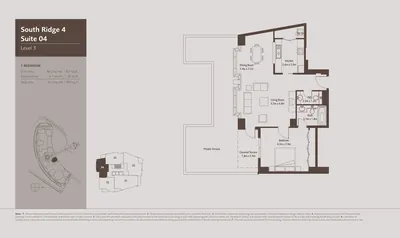 Lev 03 - Suite 04