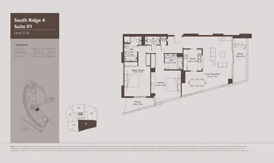 Lev 03-26 - Suite 01