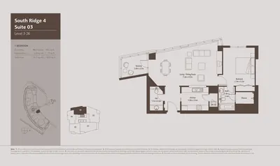 Lev 03-26 - Suite 03