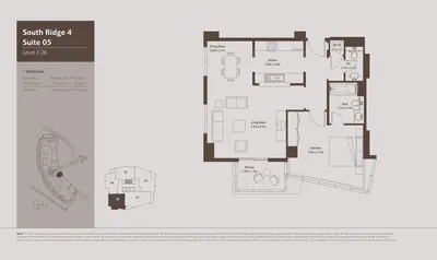 Lev 03-26 - Suite 05