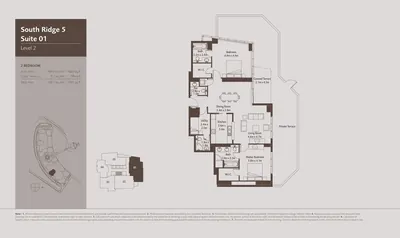 Lev 02 - Suite 01
