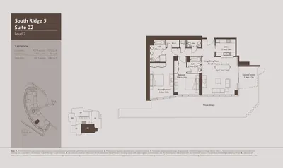 Lev 02 - Suite 02