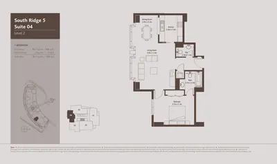 Lev 02 - Suite 04