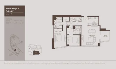 Lev 03-31 - Suite 02