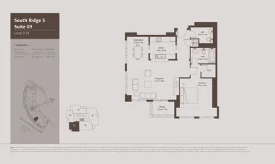 Lev 03-31 - Suite 03