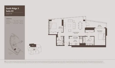 Lev 03-31 - Suite 05