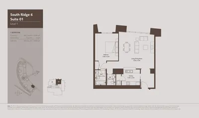 Lev 01 - Suite 01