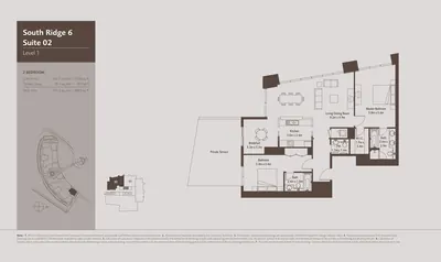 Lev 01 - Suite 02