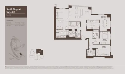 Lev 02 - Suite 02