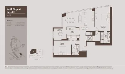 Lev 02 - Suite 03