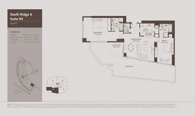 Lev 02 - Suite 04