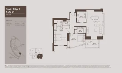 Lev 03 - Suite 01
