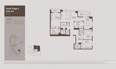 Lev 03 - Suite 02