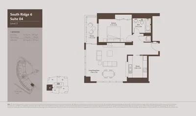 Lev 03 - Suite 04