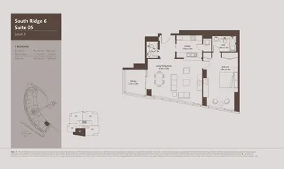Lev 03 - Suite 05