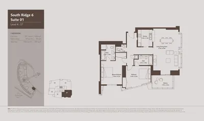 Lev 04-37 - Suite 01