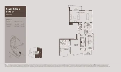 Lev 38 - Suite 01