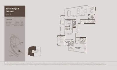 Lev 38 - Suite 02