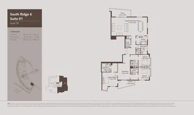 Lev 39 - Suite 01