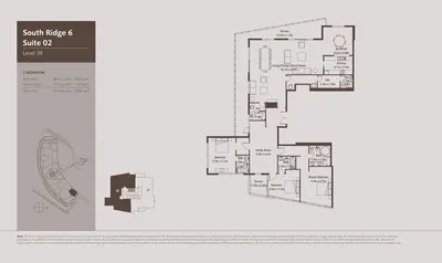 Lev 39 - Suite 02