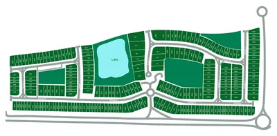 Site Map - Springs 1