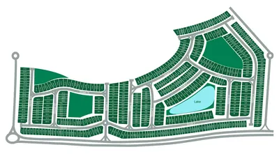 Site Map - Springs 2