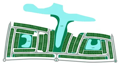 Site Map - Springs 3