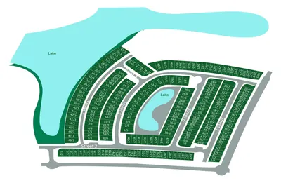 Site Map - Springs 4