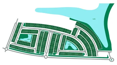 Site Map - Springs 5