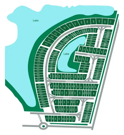 Site Map - Springs 6