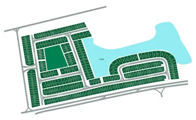 Site Map - Springs 7