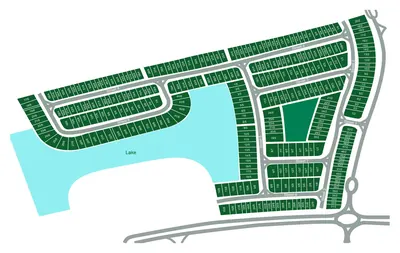 Site Map - Springs 8