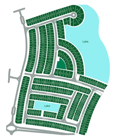Site Map - Springs 9