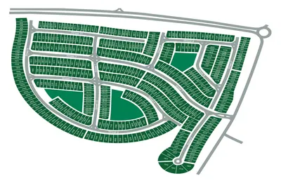 Site Map - Springs 11