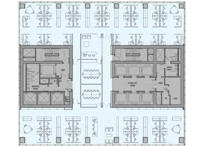 Typical Floor Plan 3