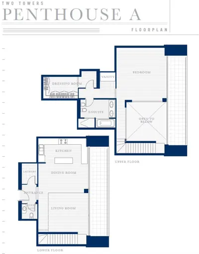 Penthouse A